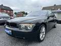 BMW 735 E65 V8  Prins LPG-Gasanlage Schwarz - thumbnail 3