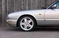 Jaguar XJR Top gepflegter XJR mit 2 Jahre Garantie Srebrny - thumbnail 4