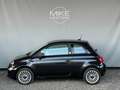 Fiat 500 1,2 Mirror Schwarz - thumbnail 5