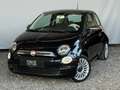 Fiat 500 1,2 Mirror Schwarz - thumbnail 2