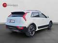 Kia Niro EV 64,8-kWh Vision*ACC*NAVI*Kamera*Wärmepumpe Blanc - thumbnail 5