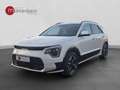 Kia Niro EV 64,8-kWh Vision*ACC*NAVI*Kamera*Wärmepumpe Blanc - thumbnail 1