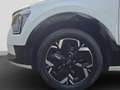 Kia Niro EV 64,8-kWh Vision*ACC*NAVI*Kamera*Wärmepumpe Blanc - thumbnail 19