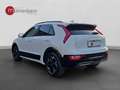 Kia Niro EV 64,8-kWh Vision*ACC*NAVI*Kamera*Wärmepumpe Blanc - thumbnail 3