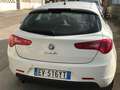 Alfa Romeo Giulietta Giulietta III 2010 1.6 jtdm Exclusive E5+ Bianco - thumbnail 2