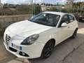Alfa Romeo Giulietta Giulietta III 2010 1.6 jtdm Exclusive E5+ Bianco - thumbnail 9