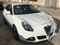 Alfa Romeo Giulietta Giulietta III 2010 1.6 jtdm Exclusive E5+ Bianco - thumbnail 1