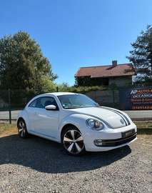 1.4 TSI 160ch DESIGN