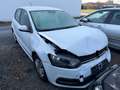 Volkswagen Polo Trendline Weiß - thumbnail 1