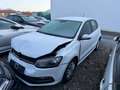 Volkswagen Polo Trendline Weiß - thumbnail 4