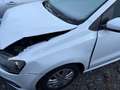 Volkswagen Polo Trendline Weiß - thumbnail 5
