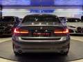 BMW 318 318dA Gris - thumbnail 6