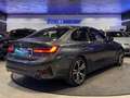 BMW 318 318dA Gris - thumbnail 5