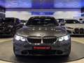 BMW 318 318dA Gris - thumbnail 2