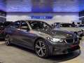 BMW 318 318dA Gris - thumbnail 3