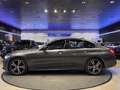 BMW 318 318dA Gris - thumbnail 8