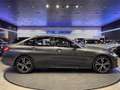 BMW 318 318dA Gris - thumbnail 4