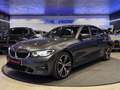 BMW 318 318dA Gris - thumbnail 1