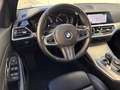 BMW 318 318dA Gris - thumbnail 9
