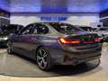 BMW 318 318dA Gris - thumbnail 7