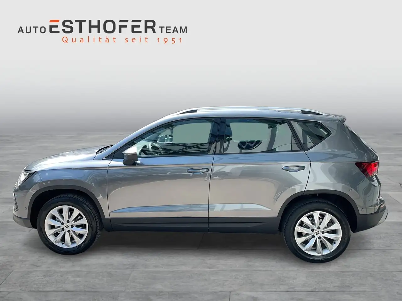 SEAT Ateca 2026
