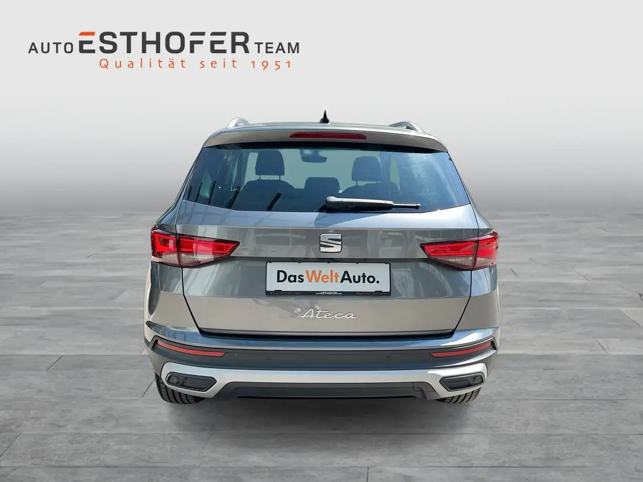 SEAT Ateca 2026