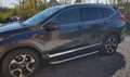 Honda CR-V CR-V 1.5 VTEC Turbo AWD Lifestyle 7p CVT Bleu - thumbnail 7