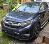 Honda CR-V CR-V 1.5 VTEC Turbo AWD Lifestyle 7p CVT Bleu - thumbnail 5