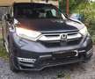 Honda CR-V CR-V 1.5 VTEC Turbo AWD Lifestyle 7p CVT Bleu - thumbnail 1