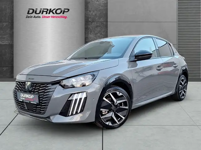 Peugeot 208 Hybrid GT Navi Leder 360°Kamera Allwetter