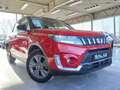 Suzuki Vitara 1.4 Turbo Boosterjet 48V Hybrid GL+/ 10.000KMS Rouge - thumbnail 4