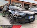 Audi A1 A1 SPB 30 TFSI S tronic S line edition Schwarz - thumbnail 3