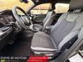 Audi A1 A1 SPB 30 TFSI S tronic S line edition Schwarz - thumbnail 9