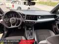 Audi A1 A1 SPB 30 TFSI S tronic S line edition Schwarz - thumbnail 8