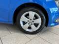 Skoda Fabia Combi Ambition 1.0 TSI SHZ Freisprech Klima Blau - thumbnail 19