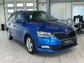 Skoda Fabia Combi Ambition 1.0 TSI SHZ Freisprech Klima Blau - thumbnail 8