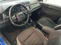 Skoda Fabia Combi Ambition 1.0 TSI SHZ Freisprech Klima Blau - thumbnail 11