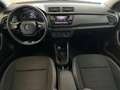Skoda Fabia Combi Ambition 1.0 TSI SHZ Freisprech Klima Blau - thumbnail 15