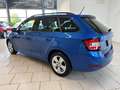 Skoda Fabia Combi Ambition 1.0 TSI SHZ Freisprech Klima Blau - thumbnail 4