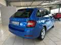 Skoda Fabia Combi Ambition 1.0 TSI SHZ Freisprech Klima Blau - thumbnail 7