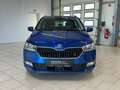 Skoda Fabia Combi Ambition 1.0 TSI SHZ Freisprech Klima Blau - thumbnail 5