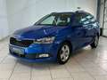 Skoda Fabia Combi Ambition 1.0 TSI SHZ Freisprech Klima Blau - thumbnail 2
