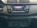 Skoda Fabia Combi Ambition 1.0 TSI SHZ Freisprech Klima Blau - thumbnail 3