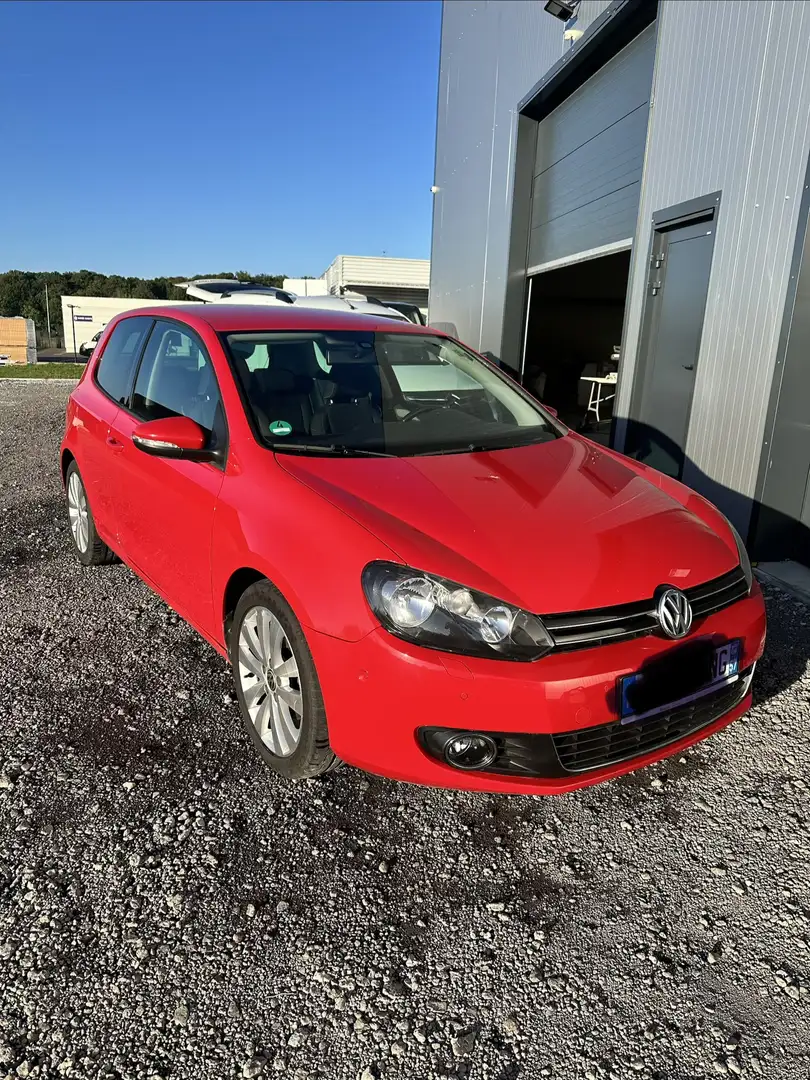 Volkswagen Golf 1.6i 16V Match II - 2