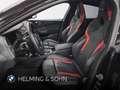 BMW 220 i Gran Coupé M-Sport Pro Head-Up HK HiFi DAB LED u Schwarz - thumbnail 10