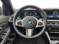 BMW 320 i M Sport AHK/MMRY/ADAPTLED/HUD/PANO/HIFI/ACC Schwarz - thumbnail 8