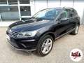 Volkswagen Touareg 3.0 TDI 262 CV Tiptronic BlueMotion Executive Nero - thumbnail 2
