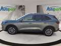 Ford Kuga Titanium Hybrid Grau - thumbnail 4