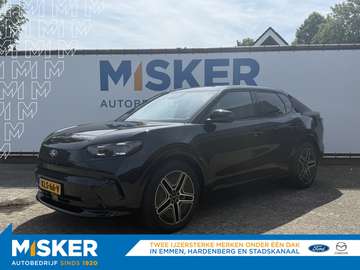 Prm Ext R RWD 77 kWh