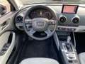 Audi A3 Sportback 2,0 TDI ambiente Automatik Negro - thumbnail 12